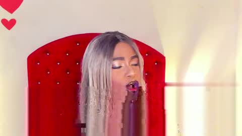 Brandy online show from April 12, 2026, 7:30 pm