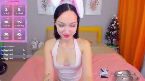 Snapshot of brandiplam chatting on December 4, 2025, 8:12 am Brandy online show from December 4, 2025, 8:12 am