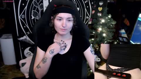 BrandiWRLD999 online show from December 31, 2024, 6:46 pm