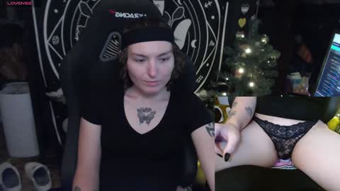 BrandiWRLD999 online show from January 17, 2025, 12:42 am