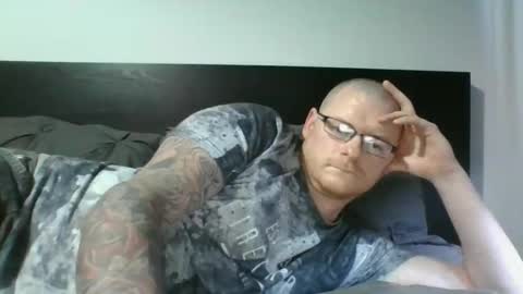 brandnewguy1988 online show from March 2, 2026, 1:18 pm