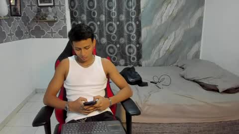 brandom_brook online show from June 1, 2026, 4:25 am