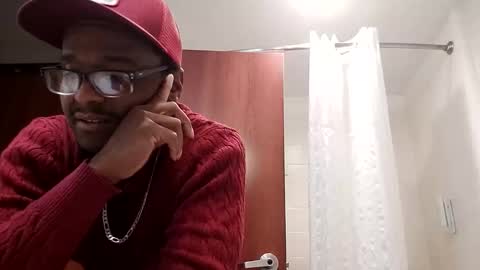 brandomlychose1 online show from May 7, 2026, 8:42 am