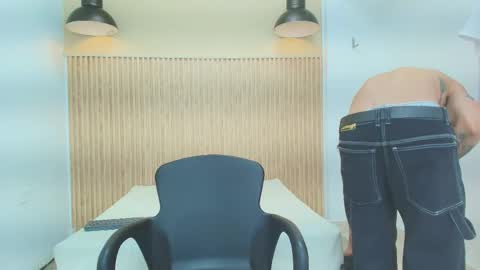 BRANDON online show from May 12, 2026, 12:46 pm
