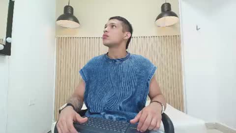 BRANDON online show from June 19, 2026, 12:42 pm
