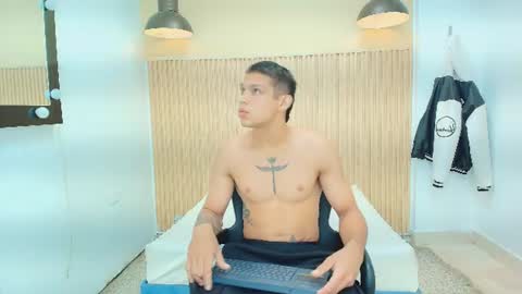 BRANDON online show from July 14, 2026, 12:55 pm