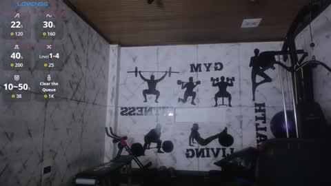 brandon_starkk online show from December 22, 2025, 12:02 pm