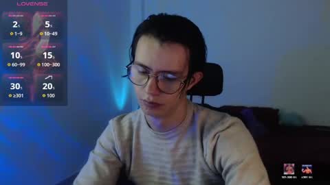Snapshot of brandon_starkk chatting on April 25, 2026, 11:24 am brandon_starkk online show from April 25, 2026, 11:24 am