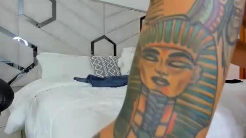 Snapshot of brandonandnat chatting on December 23, 2024, 9:29 pm Brandon and Nath online show from December 23, 2024, 9:29 pm