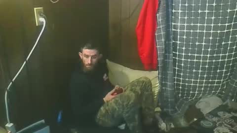 brandonchampagne7 online show from January 6, 2026, 5:44 am