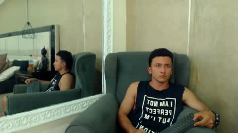 BrandonCole online show from January 14, 2025, 6:17 pm