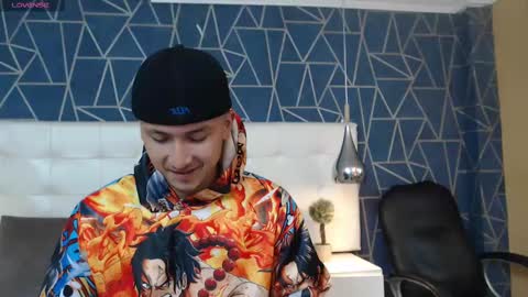 BrandonCole online show from March 5, 2025, 12:11 pm