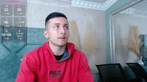 BrandonCole online show from March 6, 2025, 12:09 pm