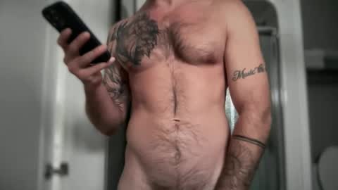 brandonconrad online show from November 12, 2025, 3:34 pm