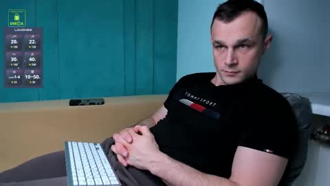 BRANDON online show from December 14, 2025, 2:22 pm