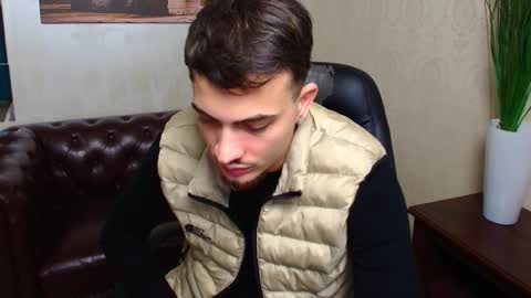 BrandonTateX online show from March 4, 2026, 5:35 am