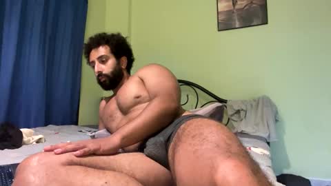 Daddy online show from March 7, 2025, 2:01 pm