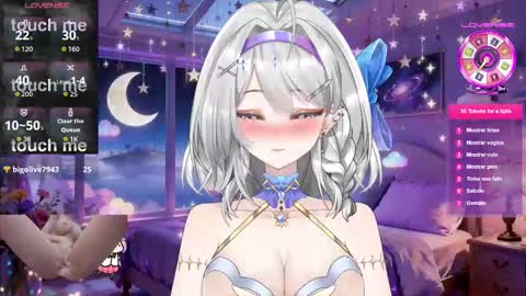 Brandy online show from March 7, 2026, 5:48 am