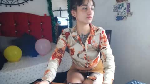 Snapshot of brandy_angell chatting on January 10, 2025, 12:15 pm brandy_angell online show from January 10, 2025, 12:15 pm