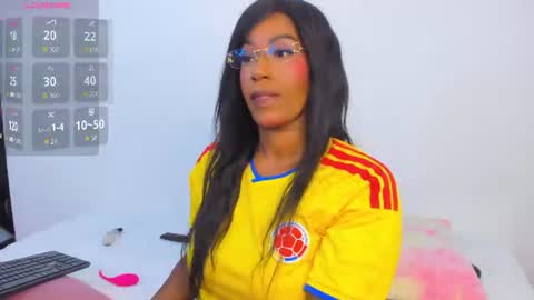 Snapshot of brandy_brow chatting on June 27, 2026, 11:32 pm brandy Independent model online show from June 27, 2026, 11:32 pm