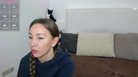 Snapshot of brandy_gem chatting on December 2, 2025, 7:25 am Brandy Gem online show from December 2, 2025, 7:25 am