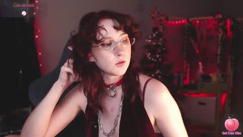 Aurorabut ur dad just calls me Rory online show from December 11, 2024, 11:32 pm