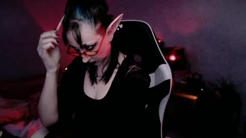 Aurorabut ur dad just calls me Rory online show from April 4, 2026, 12:35 pm