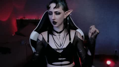 Aurorabut ur dad just calls me Rory online show from April 9, 2026, 12:21 pm