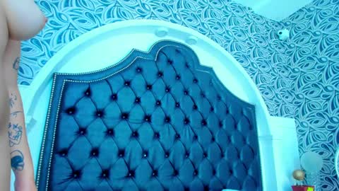 Snapshot of brandy_soto chatting on March 11, 2025, 2:10 am I am your sweet whore online show from March 11, 2025, 2:10 am