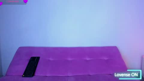 Snapshot of brandy_soto chatting on May 23, 2026, 4:55 pm I am your sweet whore online show from May 23, 2026, 4:55 pm