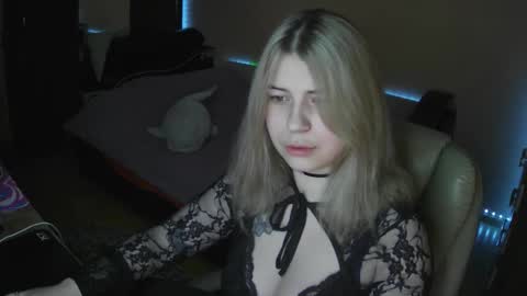 brandy_wow online show from March 24, 2026, 8:03 pm