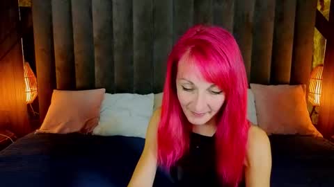 Snapshot of brandybloomm chatting on September 27, 2025, 7:19 pm Brandybloomm online show from September 27, 2025, 7:19 pm