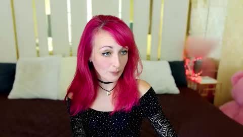 Snapshot of brandybloomm chatting on October 12, 2025, 7:24 pm Brandybloomm online show from October 12, 2025, 7:24 pm