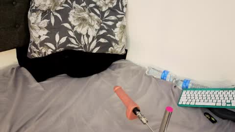 brandymyst online show from April 6, 2026, 11:11 am