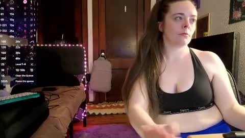 brandymyst online show from June 26, 2026, 3:11 am