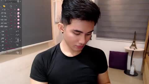 branlior online show from March 13, 2026, 2:56 pm