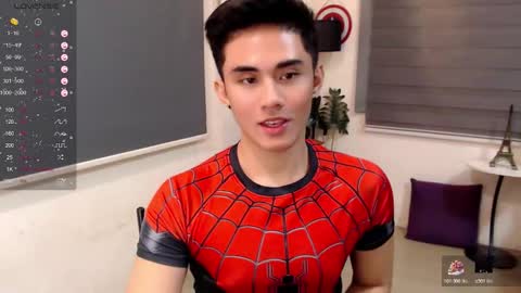 branlior online show from March 14, 2026, 2:00 pm