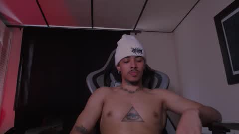 brasi_ online show from October 1, 2025, 6:47 pm