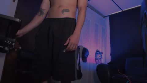 brasi_ online show from October 16, 2025, 3:35 pm