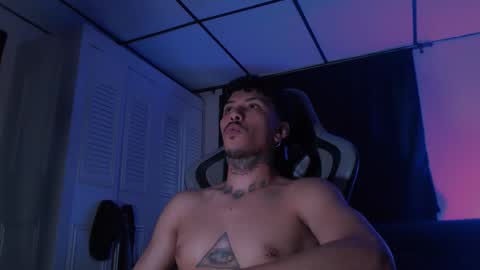 brasi_ online show from October 22, 2025, 8:41 pm