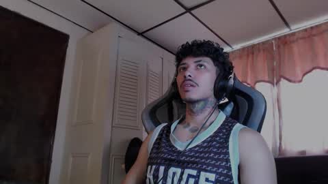 brasi_ online show from February 20, 2026, 5:46 pm