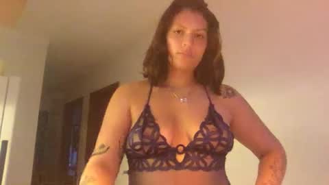 brasileira0707 online show from May 18, 2026, 8:14 pm