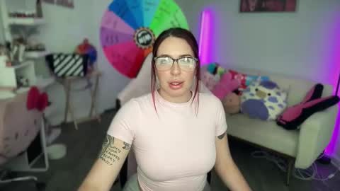 Goddess Samantha online show from June 7, 2026, 8:01 pm