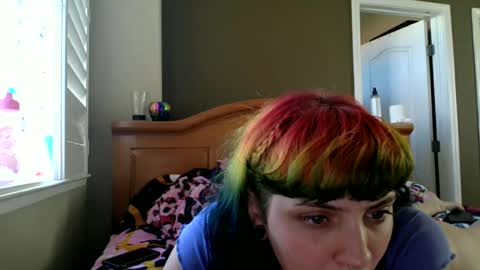 Brattykat66 online show from June 21, 2026, 12:35 am