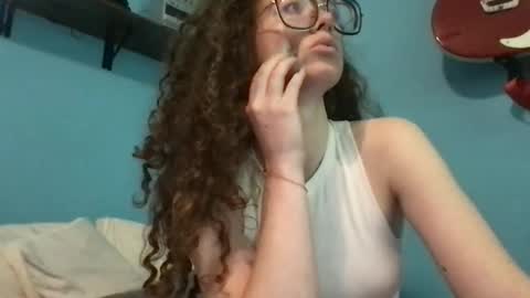 Snapshot of brattyprincess888 chatting on October 17, 2025, 4:53 pm Bratty Fit Girl online show from October 17, 2025, 4:53 pm