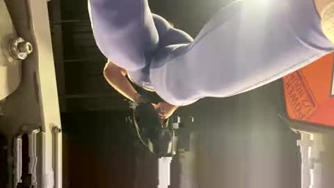 Snapshot of brattyprincess888 chatting on November 26, 2025, 7:37 pm Bratty Fit Girl online show from November 26, 2025, 7:37 pm