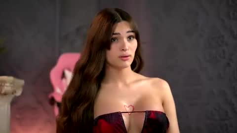 Scarlet online show from July 28, 2026, 3:24 am