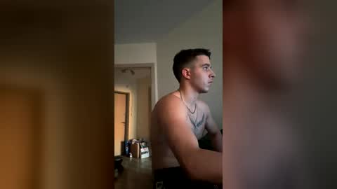 Snapshot of bravo_maestro chatting on August 2, 2026, 5:44 pm Johny Bravo online show from August 2, 2026, 5:44 pm