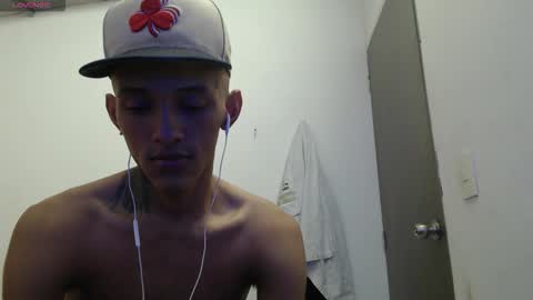 brayan_chevignon online show from October 22, 2025, 5:41 am