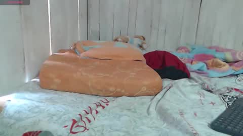 brayan_chevignon online show from June 7, 2026, 3:27 pm